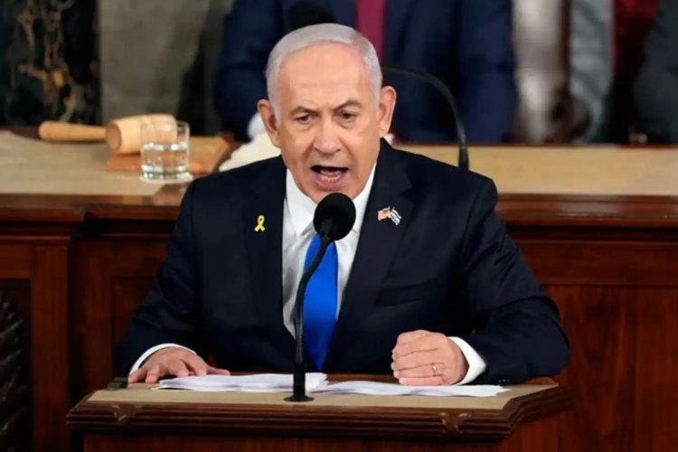 Netanyahu'dan Suriye ile anlaşma için 'öncelik İsrailin çıkarları' şartı