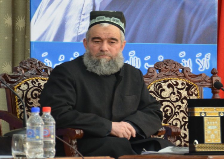 Tacikistan'da Hizb-i Nahzat-i İslami Lideri Roziqov  cezaevinde Hakk'a yürüdü