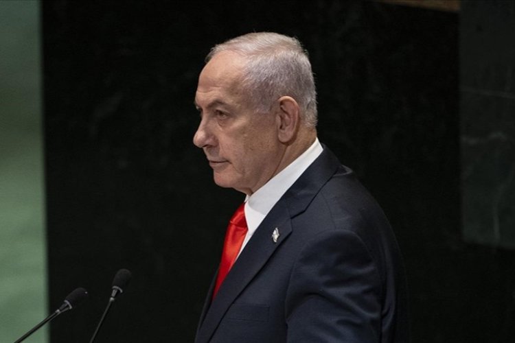 Sosyal medya için 'savaş aracı' diyen Netanyahu: TikTok'tan sonra sıra X'te
