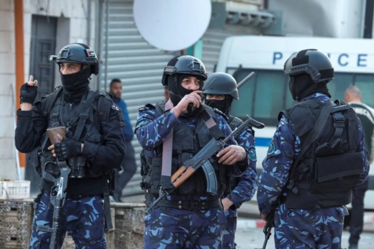 Mahmud Abbas yönetiminden direnişçilere yönelik keyfi tutuklamalar