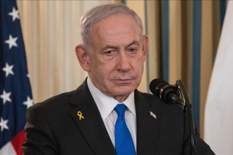 Netanyahu, Trump'ın planına göre İsrail'in Gazze'de işgalinin süreceğini savundu