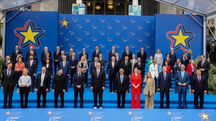 Avrupalı liderler savunma ve güvenlik gündemiyle Danimarka'da toplanacak