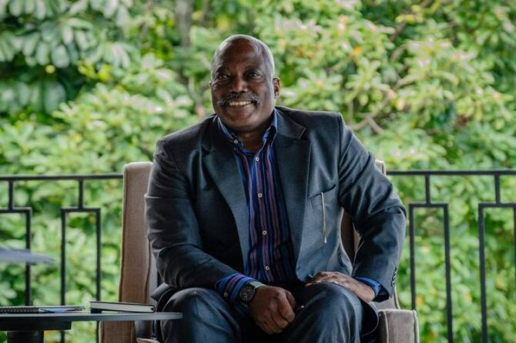 Kongo’da eski Cumhurbaşkanı Kabila’ya vatana ihanet suçlamasıyla ölüm cezası