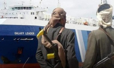 Ensarullah, ABD ile ateşkesi bitirdi: Amerikan şirketleri hedefte