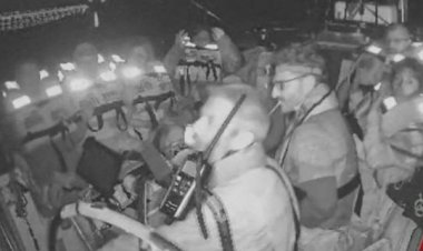 Dünya medyası üç maymunu oynuyor: Gazze filosu için ölüm sessizliği