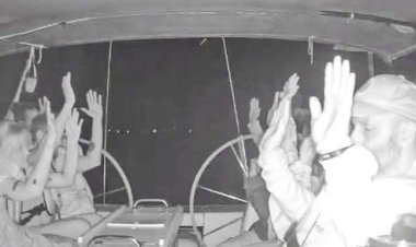 Kolombiya, İsrail diplomatik heyetini sınır dışı etti