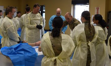 Güney Kaliforniya Üniversitesi'nde skandal: Kadavralar soykırımcı israil ordusuna satıldı