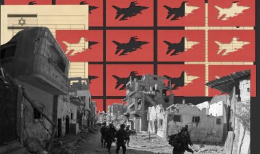 Hollanda’dan İsrail’e F-35 freni: Yüksek mahkeme “insan hakları” dedi