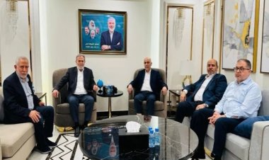 Hamas, Trump’ın ateşkes planına onay verdi: “Esir takası ve Gazze’nin yönetimi üzerinde uzlaşmaya hazırız”