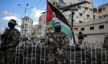 Uluslararası toplumdan HAMAS'ın tutumuna tepkiler