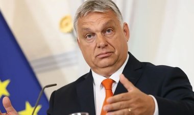 Macarsistan Başbakanı Orban: Avrupa Birliği dağılıyor, euro'yu benimsememeliydik