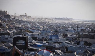 Mısır basını: Gazze müzakereleri başladı