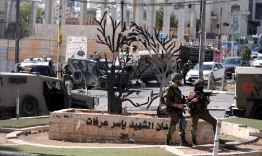 El-Halil'de sokağa çıkma yasağı ilan edildi, İbrahim Camii kapatıldı