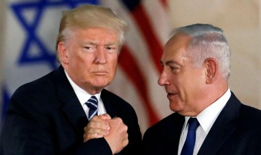 Rapor: ABD, 7 Ekim 2023'ten bu yana İsrail'e 21,7 milyar dolarlık askeri yardımda bulundu