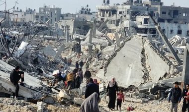 Gazze’de kayıplar bitmiyor: Binlerce aile hâlâ sevdiklerini arıyor