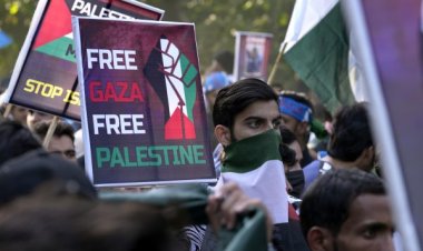 WSJ: Yeni nesil Gazze’yle, Dünya İsrail’e karşı