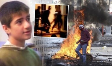 6-8 Ekim vahşetinin üzerinden 11 yıl geçti