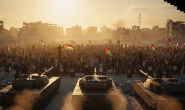 Kuveyt’ten Kudüs’e, Gazze’ye: “Selam Sana Gazze” marşı yayınlandı