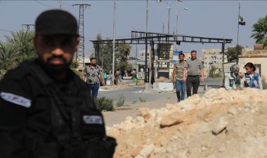 Suriye'nin kuzeyinde kapsamlı ateşkes anlaşmasına varıldı