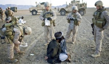 ABD’nin 20 yıllık Afganistan işgali dönemindeki suçları