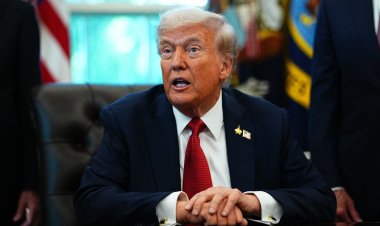 Trump: Venezuelalı kartelleri yakında karadan da durduracağız