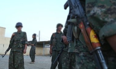 PKK/YPG, Halep'te Suriye ordusuna ait noktalara saldırdı