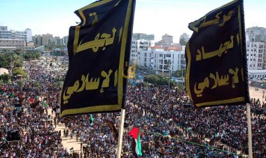 İslami Cihad: Ateşkes ve esir değişimi anlaşması kimsenin lütfu değildir