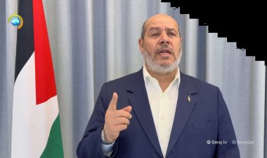 El-Hayye: Gazze, özgürlüğün ve onurun simgesi olmaya devam edecek