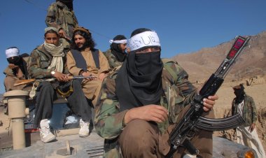 Tehrik-i Taliban Pakistan lideri Nur Veli'nin hava saldırısında öldüğü iddia edildi