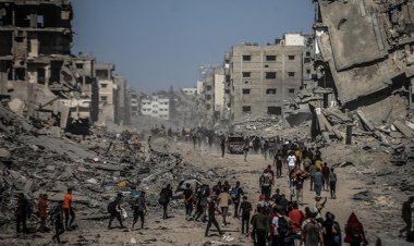 ABD Başkanı Trump: Gazze'de ateşkes devam edecek