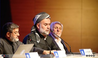 Ümmetin krizi ve Kürt halkının İmtihanı: Dr. İmad Guwani'den uyarılar ve tespitler