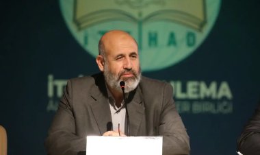 Tekruri: "Mal ile cihad, can ile cihaddan daha önceliklidir"