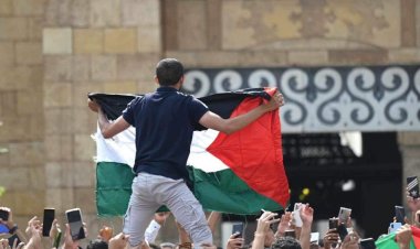 Mısır’da Filistin destekçilerine baskı sürüyor: 18 kişi serbest, 155 tutuklu