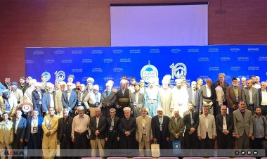 İTTİHADUL ULEMA'nın geleneksel Alimler Buluşması 10'uncu kez İslam ümmetinin sorunlarına çare aradı