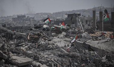 UNRWA'ya göre, Gazze'deki ateşkes korkunç insani durumu hafifletmeye yönelik sadece ilk adım