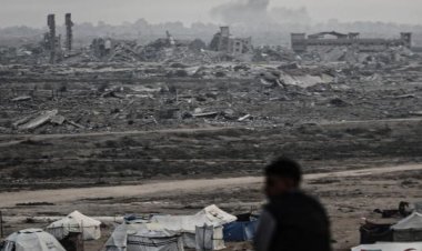 UNDP: Gazze'nin yeniden inşası için yaklaşık 70 milyar dolara ihtiyaç duyulacak