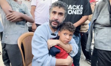 Filistinli esir: İsrail hapishanelerindeki işkenceler çocuklarımı bana unutturdu