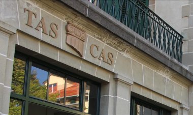 CAS, işgalci İsrail'in Artistik Cimnastik Dünya Şampiyonası'na katılmak için yaptığı itirazı reddetti