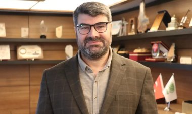 Umut Kervanı'nın çağrısı karşılık buldu: Deprem bölgesindeki konteynerlerin Gazze'ye ulaştırılması planlanıyor