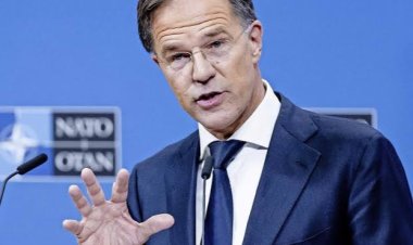 NATO Genel Sekreteri Rutte: Rusları da çok ciddiye almayın