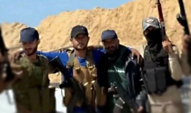 Ebu Şebab milislerine son çağrı: “Tövbe edin, teslim olun”