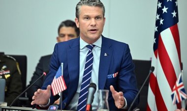 ABD Savunma Bakanı'ndan Rusya'ya tehdit