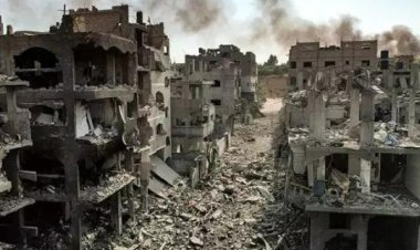 Gazze'deki ateşkes sürecinde ikinci aşama: Türkiye rol oynayabilir