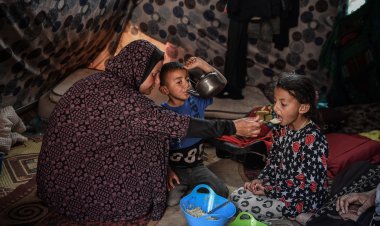 Dünya genelinde yaklaşık 700 milyon kişi aşırı yoksul sayılıyor