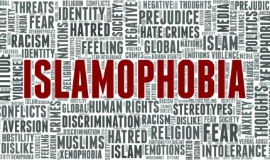 Nefretin yükselişi: İngiltere’de Müslümanlara yönelik saldırılarda rekor artış