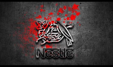 Katil İsrail'e desteği nedeniyle boykot edilen Nestle krize girdi: 16 bin kişi işten çıkarılacak