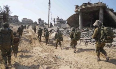 İşgalci İsrail medyası: İsrail ordusu İsrailli esirleri kendi elleriyle öldürdü