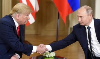 Kremlin: Putin ile Trump 2 hafta içinde Macaristan'da bir araya gelecek