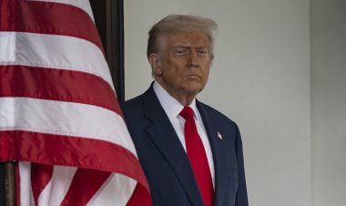 Trump, Abraham Anlaşmaları'na yeni ülkelerin katılmasını beklediğini söyledi