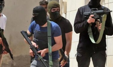 Batı Şeria ve Kudüs'te geçen hafta 73 direniş eylemi gerçekleştirildi